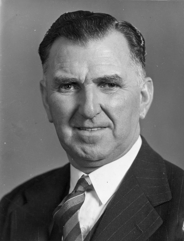 George Walsh