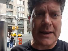 George Webb