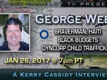 George Webb