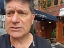 George Webb