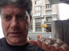 George Webb