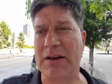 George Webb