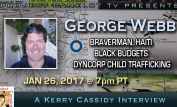 George Webb