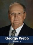 George Webb
