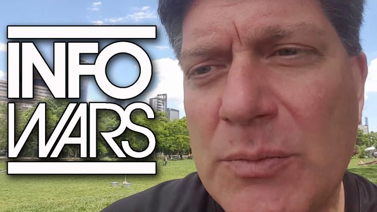 George Webb