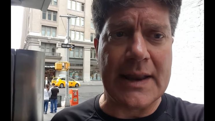 George Webb