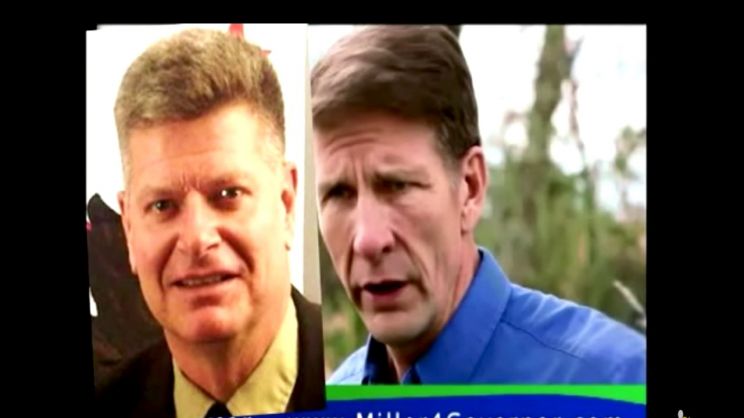 George Webb