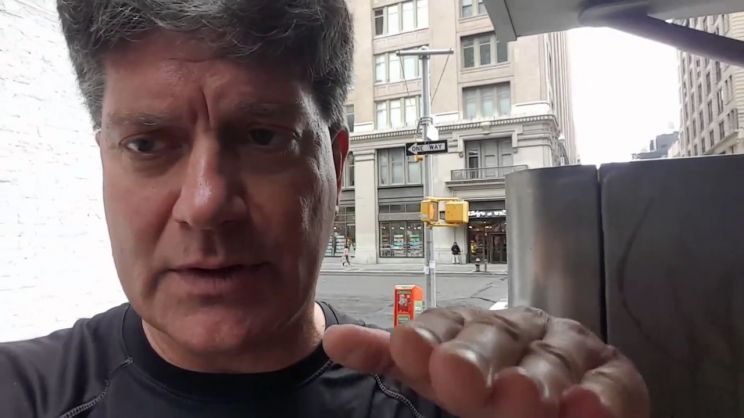 George Webb