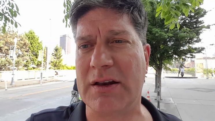 George Webb