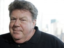 George Wendt