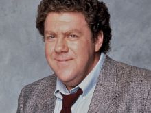 George Wendt