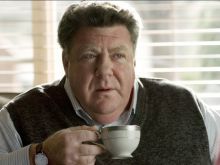 George Wendt