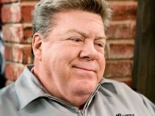 George Wendt