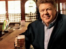 George Wendt