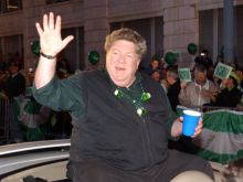 George Wendt