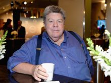 George Wendt