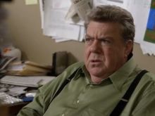 George Wendt