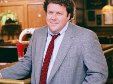 George Wendt