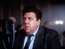 George Wendt