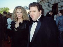 George Wendt