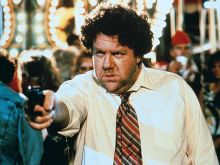 George Wendt