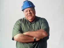 George Wendt