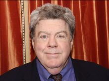 George Wendt