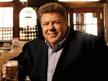 George Wendt