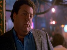 George Wendt