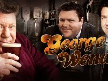 George Wendt