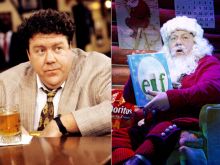 George Wendt