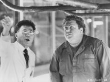 George Wendt