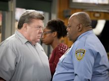 George Wendt