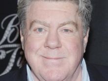 George Wendt