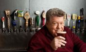 George Wendt