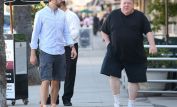 George Wendt