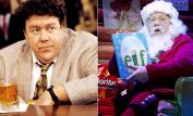 George Wendt