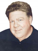 George Wendt