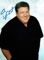 George Wendt