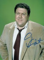 George Wendt