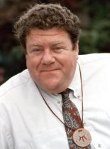 George Wendt