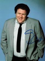 George Wendt