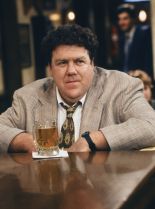 George Wendt