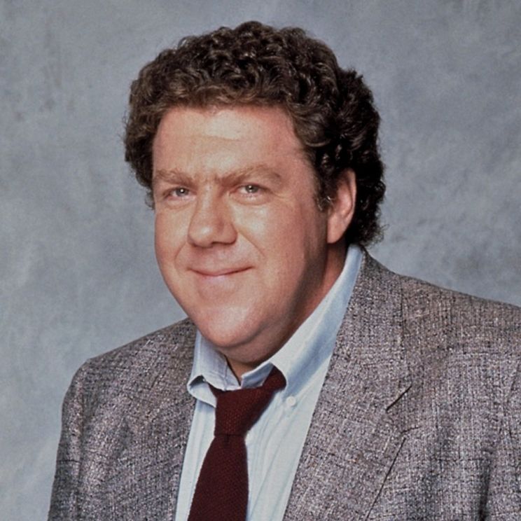 George Wendt