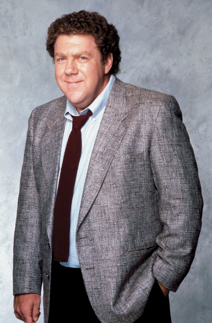 George Wendt