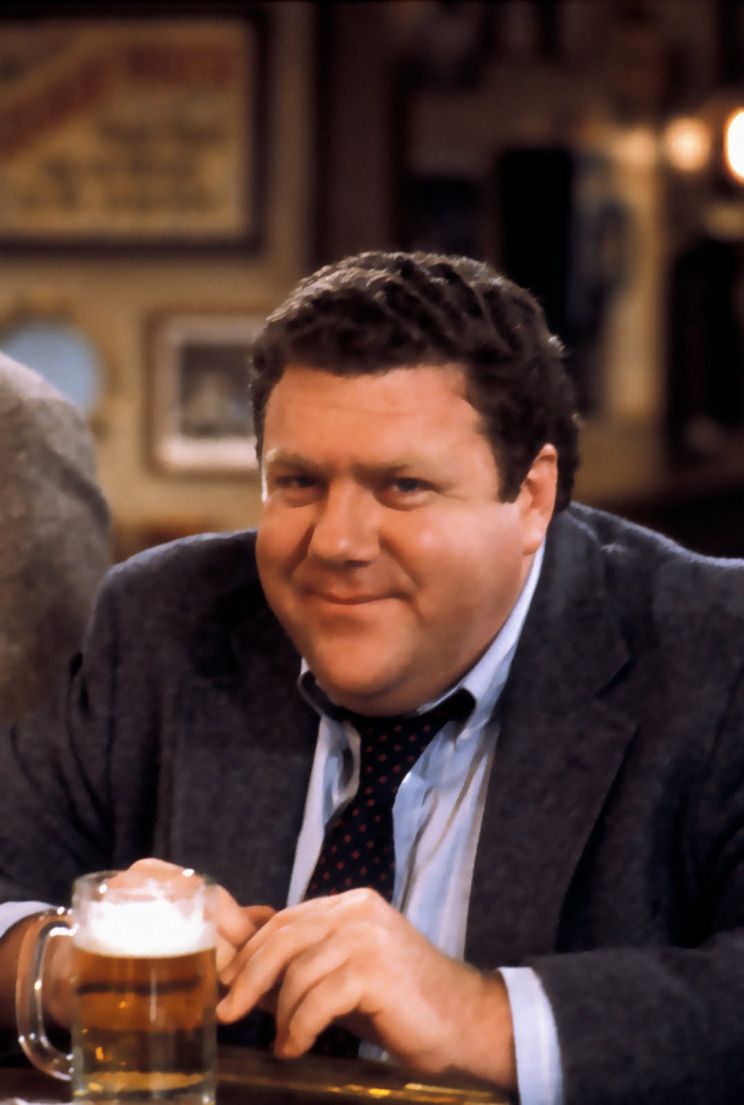 George Wendt