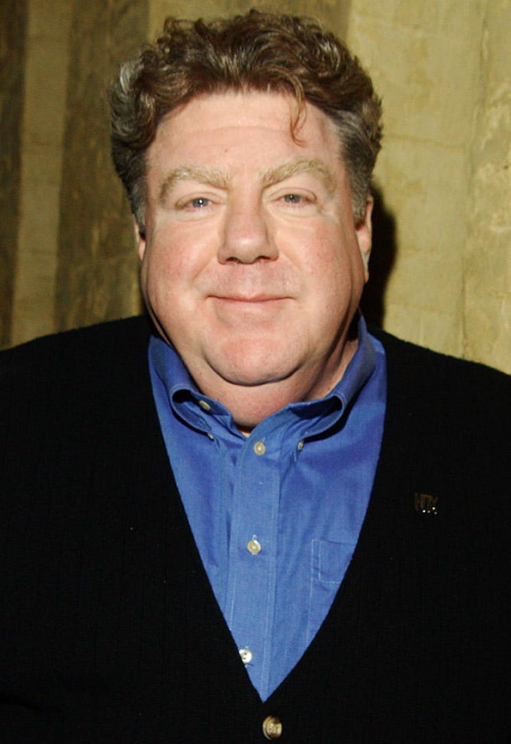 George Wendt