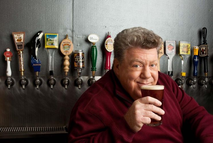 George Wendt