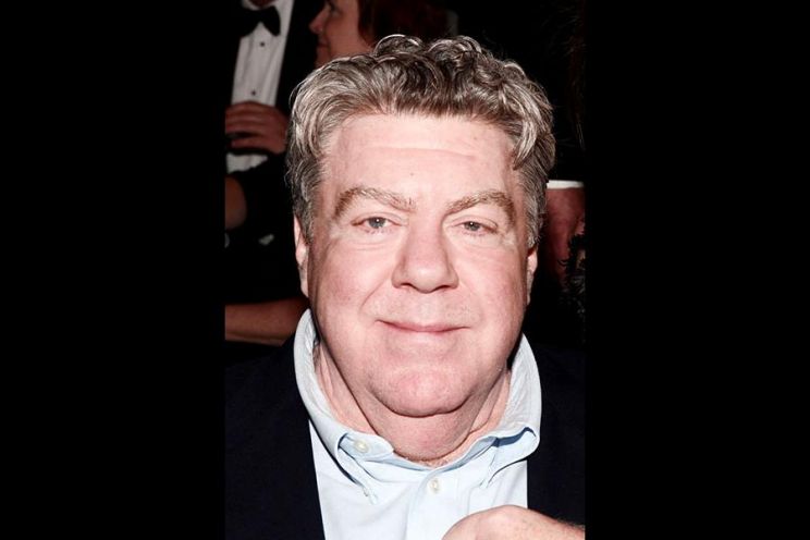 George Wendt