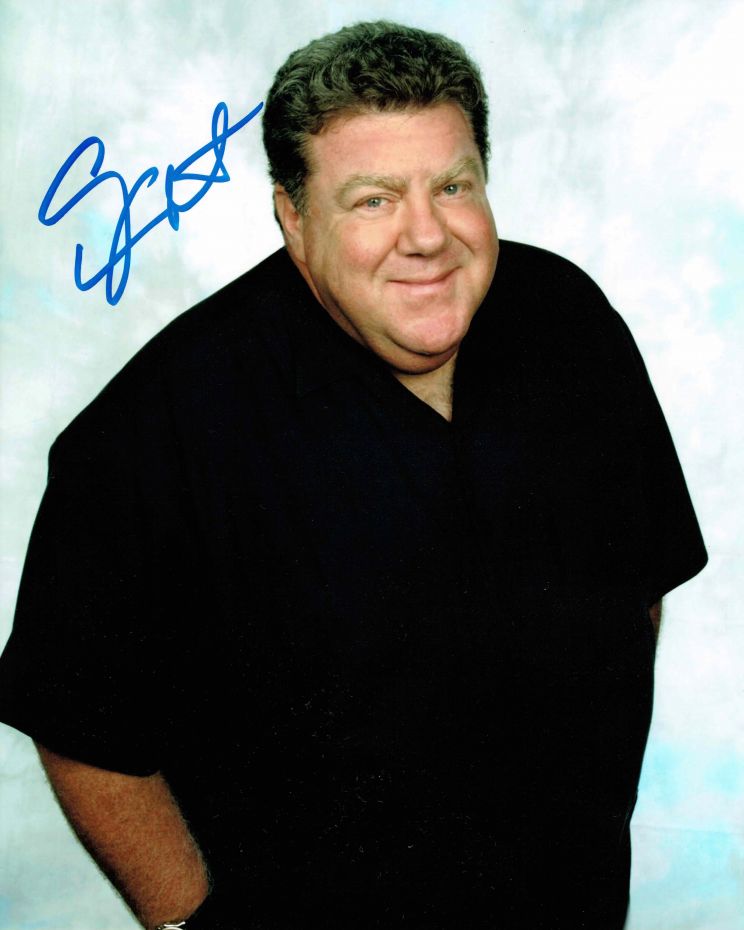 George Wendt